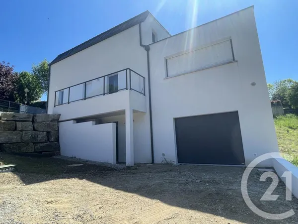 Vends maison récente - 142.07m² - 6 pièces, 4 chambres - Elven 56250 