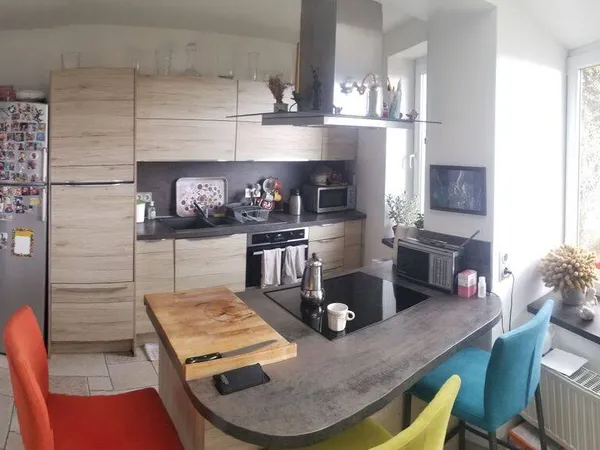 Maison 6 pièces 140 m² 
