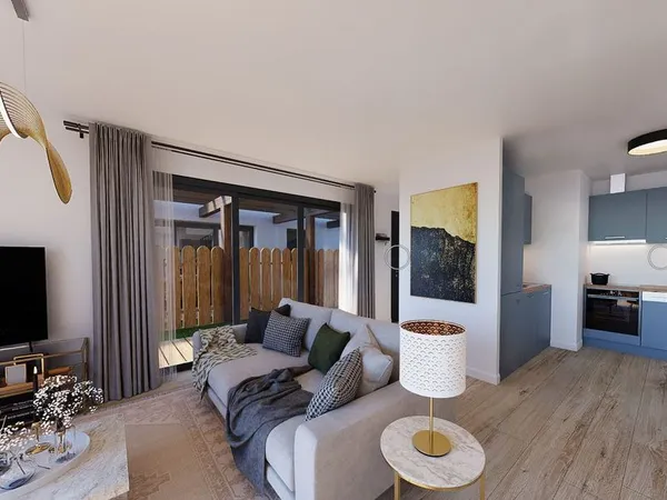 A vendre maison T4 