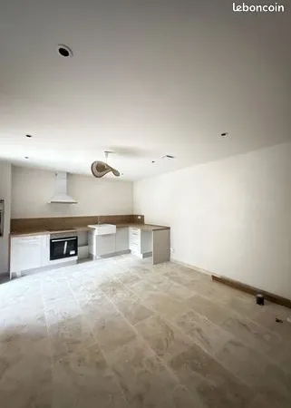 Maison 3 pièces 63 m² 