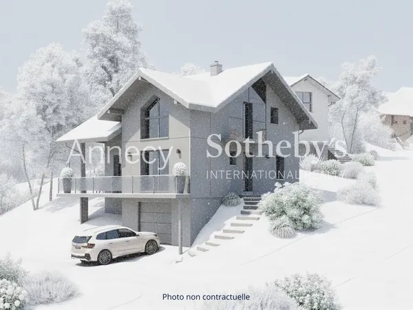 Terrain 800 m² 