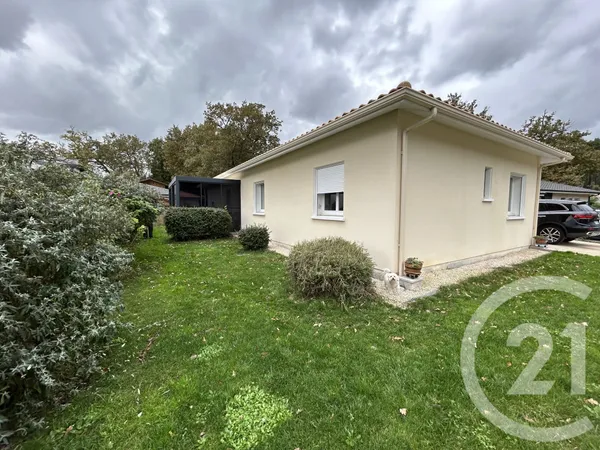 Maison 5 pièces 91 m² 
