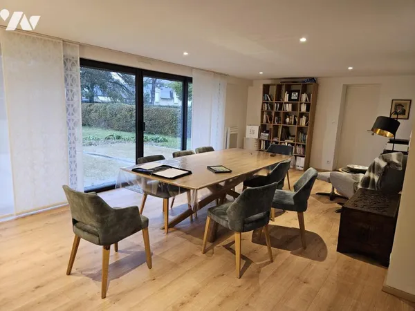 Maison 5 pièces 130 m² 
