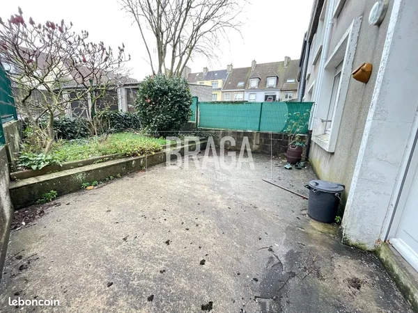 Maison 9 pièces 149 m² 