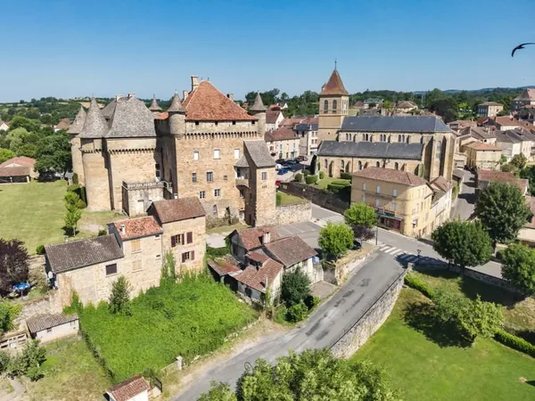Appartement 7 pièces 175 m² 