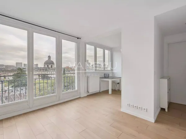 Appartement 2 pièces 33 m² 