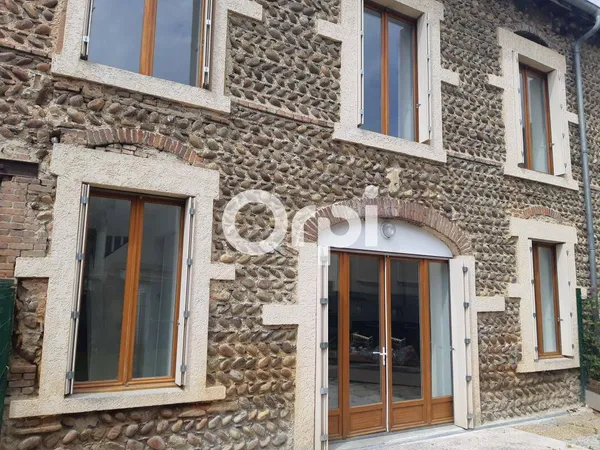Appartement 4 pièces 91 m² 
