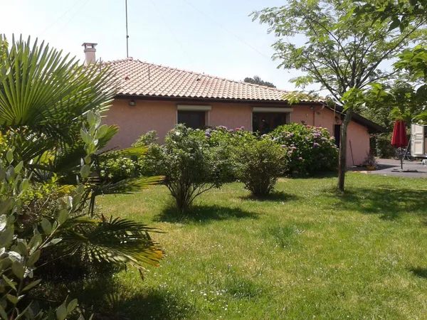 Maison 5 pièces 102 m² 