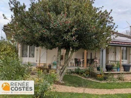 Maison 6 pièces 90 m² 