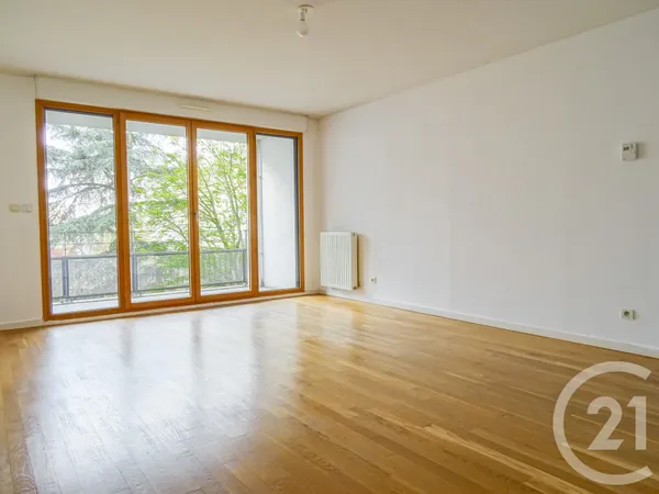 Appartement 4 pièces 89 m² 