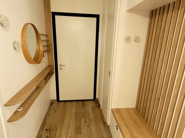 Location appartement T3 