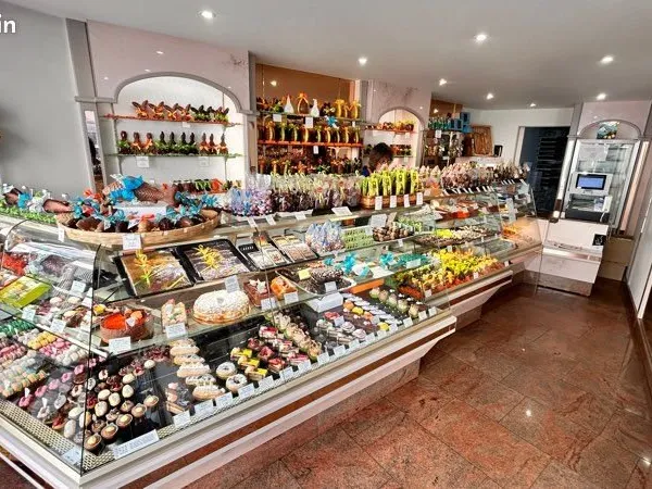 Fond de commerce pâtisserie / chocolaterie