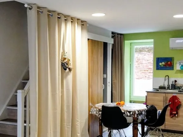 Maison de village 3 pièces 58 m² 