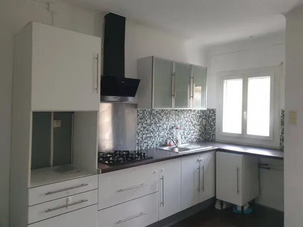 Appartement 1 pièce 45 m² 