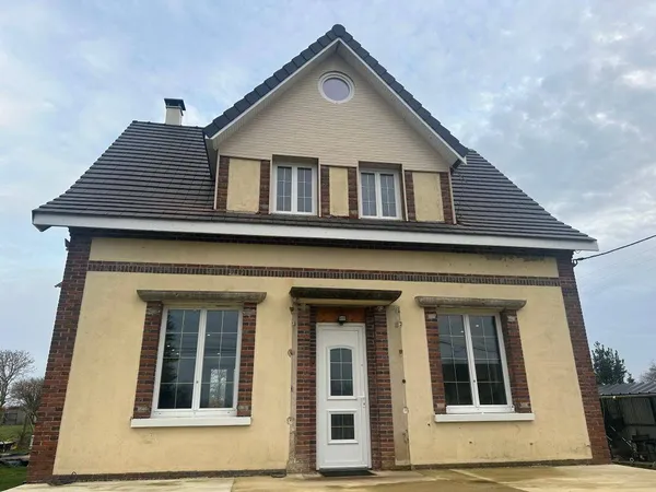 Maison 3 pièces 95 m² 