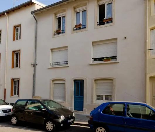 Appartement 4 pièces 79 m² 