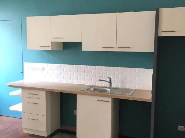 F5 PROCHE CENTRE VILLE 