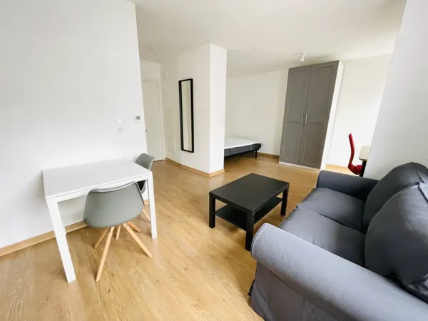 Appartement 1 pièce 30 m² 