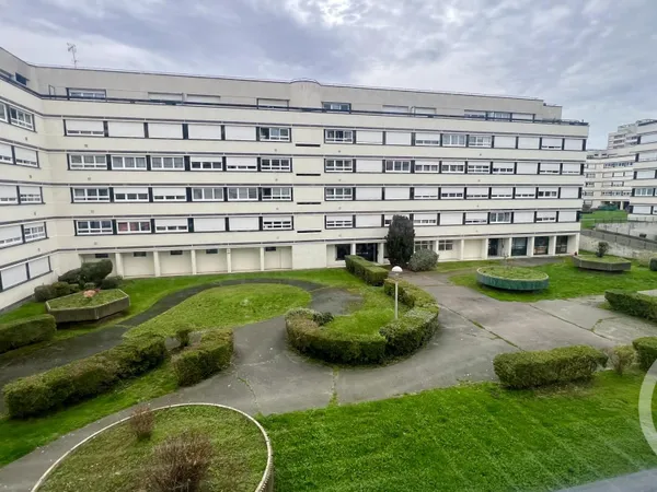 Appartement 3 pièces 68 m² 
