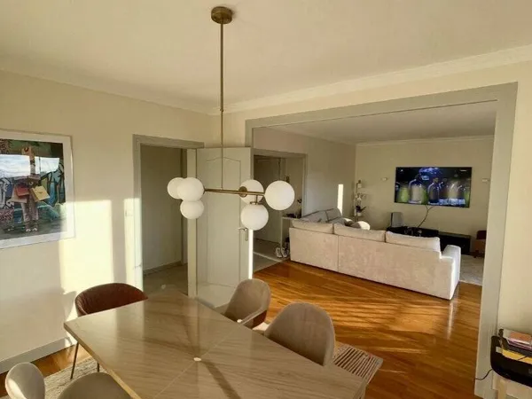 Appartement 3 pièces 90 m² 