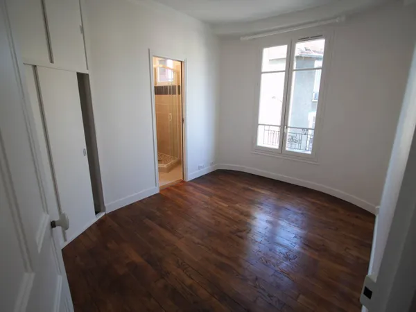 Appartement 2 pièces 31 m² 