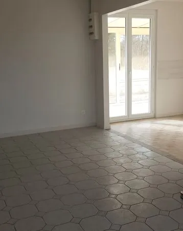 MAISON PLAIN-PIED 52.48 m2 
