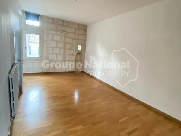 Arles centre T2 de 57 m2 