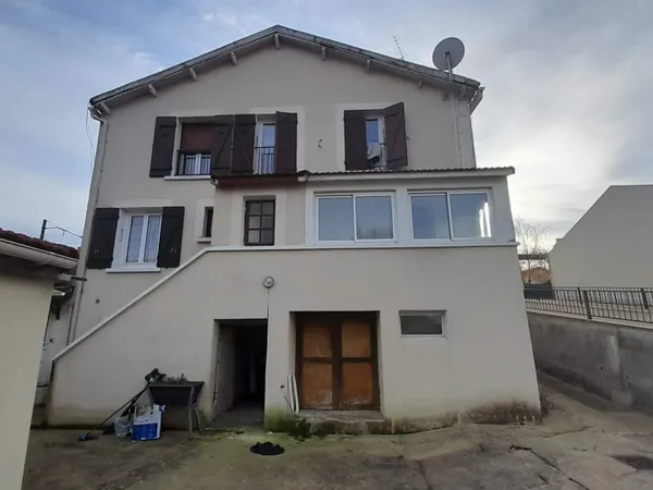 Appartement Egly 1 pièce(s) 14.68 m2 