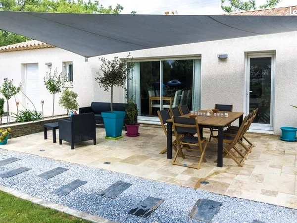 Maison 5 pièces 102 m² 