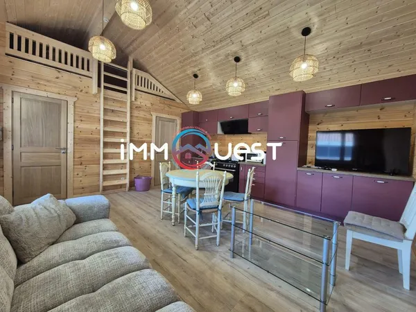 Maison en Vente - Bourbourg (59630) 