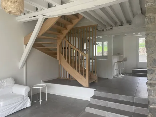 Appartement 4 pièces 76 m² 