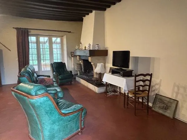 Vends maison 210m² près de Melun 