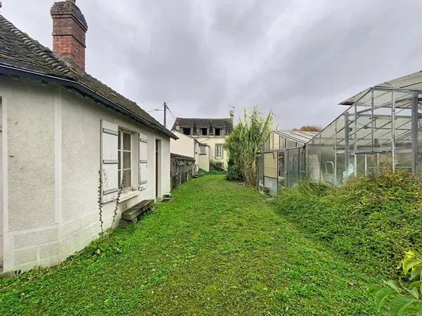 Maison 5 pièces 97 m² 