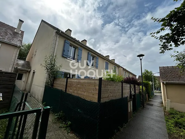 Maison Dammartin En Goele 4 pièce(s) 61.10 m2 