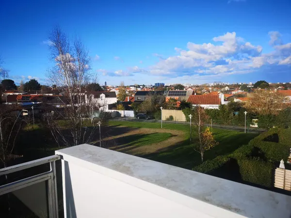 Appartement 3 pièces 69 m² 