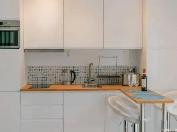Maison 2 pièces 35 m² 