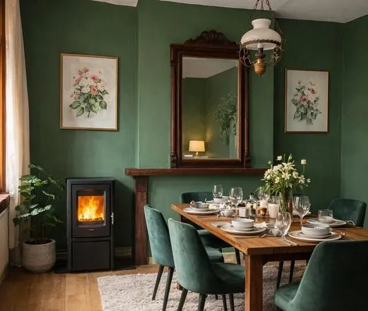 Maison de ville 5 pièces 83 m² 