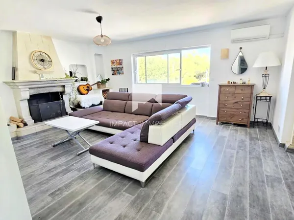 Hyères - Appartement T3 dans Résidence Intimiste avec Piscine - Calme Absolu & Proximité Plages 