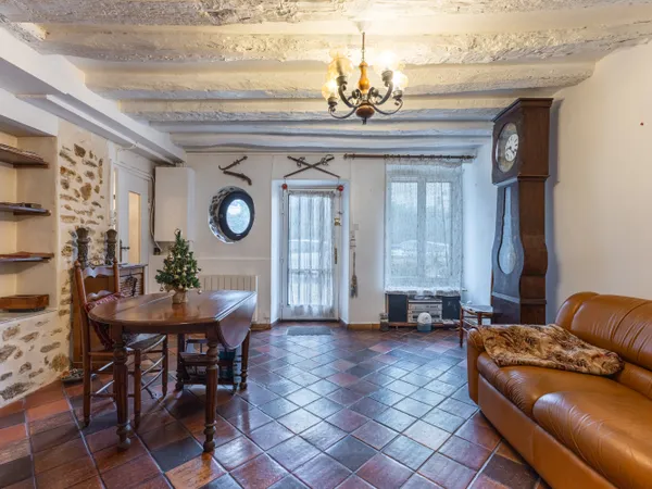 Maison 4 pièces 70 m² 