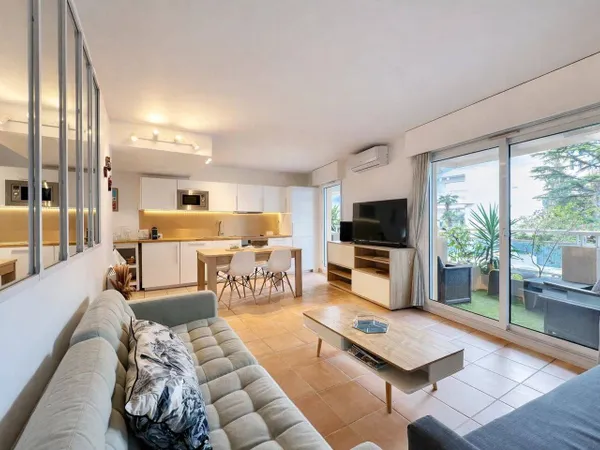 Appartement 4 pièces 75 m² 
