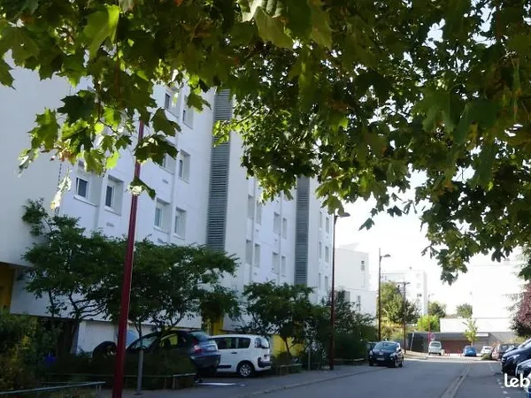 Appartement 5 pièces 88 m² 
