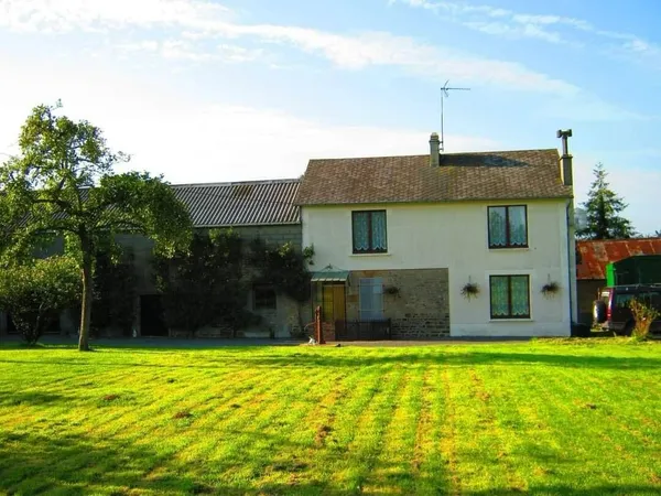 Maison 1 pièce 97 m² 
