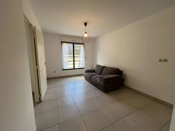 Appartement 2 pièces 35 m² 
