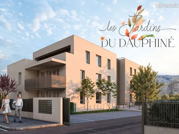 Les jardins du Dauphiné 