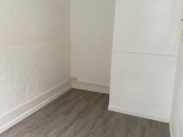 Appartement 2 pièces 25 m² 