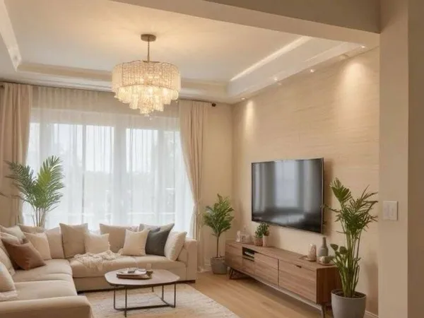 Appartement 2 pièces 52 m² 