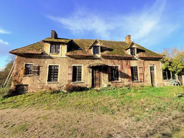Maison 8 pièces 175 m² 