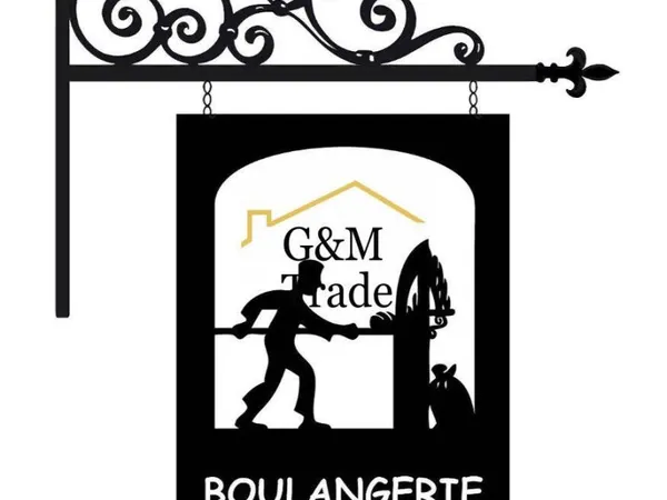 Fonds de commerce 70 m²