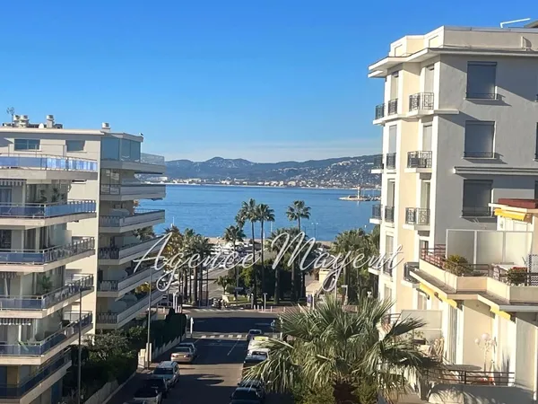 vente appartement 3 Pièce(s) 