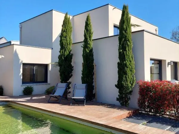 Maison Vente Betton 6p 198m² 798000€